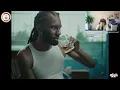UK RAPPER Reacts to Wretch 32 and Kano - Home Sweet Home