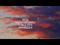 Midnight Til Morning - 17 (Official Lyric Video)