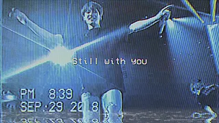 jungkook still with you acapella slowed but youre in an empty arena