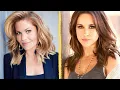 TOP 10 Most Popular Hallmark Actresses Pt 1