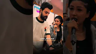 أقولك أنا اي اللي مزعلهم اني محبوب اكتر منهم النسخة الأصلية حنان احمد تريند 2026 