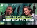 Interview Hobbits Neanderthals and Dragon Man Particles of Thought