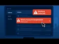 Xfinity Phishing Email Scam 2025 - How to Spot it