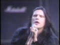 The Cult Fire Woman Live MTV VMA Awards 06/09/89