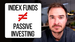 The Problem With Index Funds