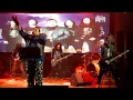 Download Lagu Laskar Metal - Wherever I May Roam live at Colors Pub \u0026 Restaurant (Metallica Cover)