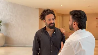 रक्षाबंधन पर जीजा जी ने की भाई की रक्षा 😱