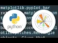 Update Single Bar in Matplotlib