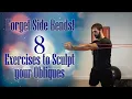 Oblique Sculpting - Stop Doing Side Bends