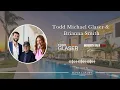 SLG Meetup E196 Todd Michael Glaser Brianna Smith Developer and Interior Design and Home Staging