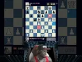 Download Lagu THAT JOBAVA IS VICIOUS. LINK IN BIO 🥶😱🤯🔥♟️👨🏾‍🍳💪🏾#chess #twitch