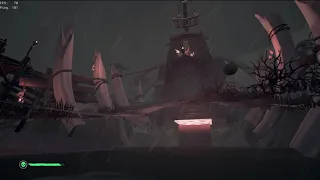 What Is Under The Reaper s Hideout