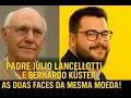 Download Lagu Padre Júlio Lancellotti e Bernardo Küster - As duas faces deprimentes da mesma moeda!