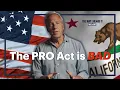 Going to Bat for Independent Contractors In America The Way I Heard It