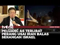 Download Lagu Perang Iran vs Israel Membara, Amerika Terlibat? | Kabar Petang tvOne