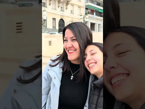 Recibieron la sorpresa más grande de sus vidas.