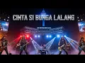Lagu Cinta Si Bunga Lalang – Pearl (cover by yoyokids)