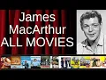 ALL James MacArthur Movies Ranked by Score Critics Fans