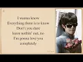 Download Lagu JAEHYUN 'Completely' Lyrics