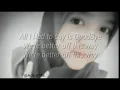 Download Lagu Secondhand Serenade - GoodBye Lyrics Video