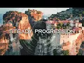 Vince (NL) - Steady Progression Vol. 69
