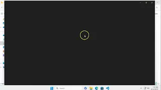 Install Python in Windows and Hello World