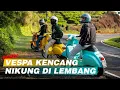 Download Lagu Rombongan Vespa Jengat di Lembang!