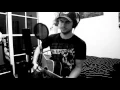 Judd Larkham - Have a Great Flight Acoustic Cover