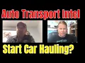 Best Way To Learn Car Hauling TruckersReport com and ELD Mandate
