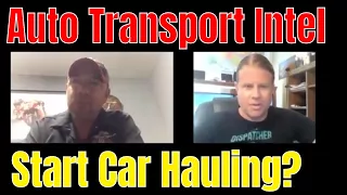 Best Way To Learn Car Hauling TruckersReport com and ELD Mandate