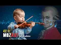 Download Lagu Bagaimana Efek Mozart di 432 Hz Merangsang Keterampilan Kognitif Bayi Anda?