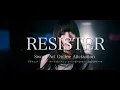 Download Lagu ASCA 「RESISTER」 Music Video FULL (Anime \