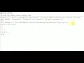 Python Pattern Programs - Printing Stars in Right Angle Triangle Shape Star Pattern