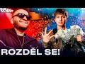 Download Lagu G1NTER vs. VLAĎKYSYN • Rozdělil se o výhru? • POSLEDNÍ EPIZODA #themagwrap