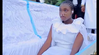 bury me zubby micheal 2021 latest nigerian nollywood movie 