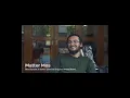 Interview Jam Makan Siang: Matter Mos