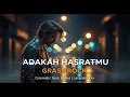 Lagu ADAKAH HASRATMU – Grass Rock | Cinematic Rock Ballad Remake (AI Cover) | LangitAminor