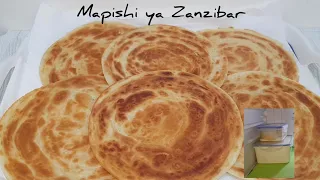 chapati kupika chapati laini za kurasa na njia ya kuhifadhi wiki nzima villagelife2024 g3r