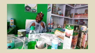 yanda zaka magance matsala sanyi infection cikin 3 days