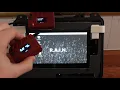 Offgrid Cyberdeck R A I N - Meshtastic LoRa Communications Using Python CLI Build List