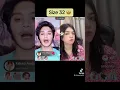 Dr Imran and senorita tiktok live punishment match