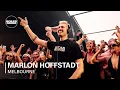 Download Lagu Marlon Hoffstadt | Boiler Room: Melbourne