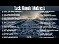Rock Kapak Malaysia - Lagu Slow Rock Malaysia 90an - 2000an | Exist - Slam - XPDC - Nostalgia