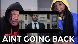 russ aint goin back official video reaction