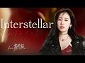 【单曲纯享】张碧晨《Interstellar》摇滚碧晨太燃了！  #可口可乐粉丝节｜张碧晨资讯站