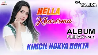 Download Nella Kharisma - Kimcil Hokya Hokya (Official Music Video) MP3