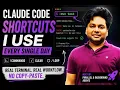 12 Stop Copy-Pasting Stack Traces Claude Code Power Shortcuts