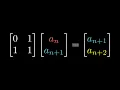 The Fibonacci Matrix