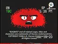 Download Lagu Klasky Csupo Nightmares/Noedolekcin (A.D 666) SUPER RARE vhs