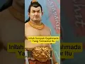 Download Lagu isi sumpah palapa Gajahmada